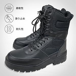 値下げしました！ミリタリーブーツ wake-boots-004-001-2.jpg